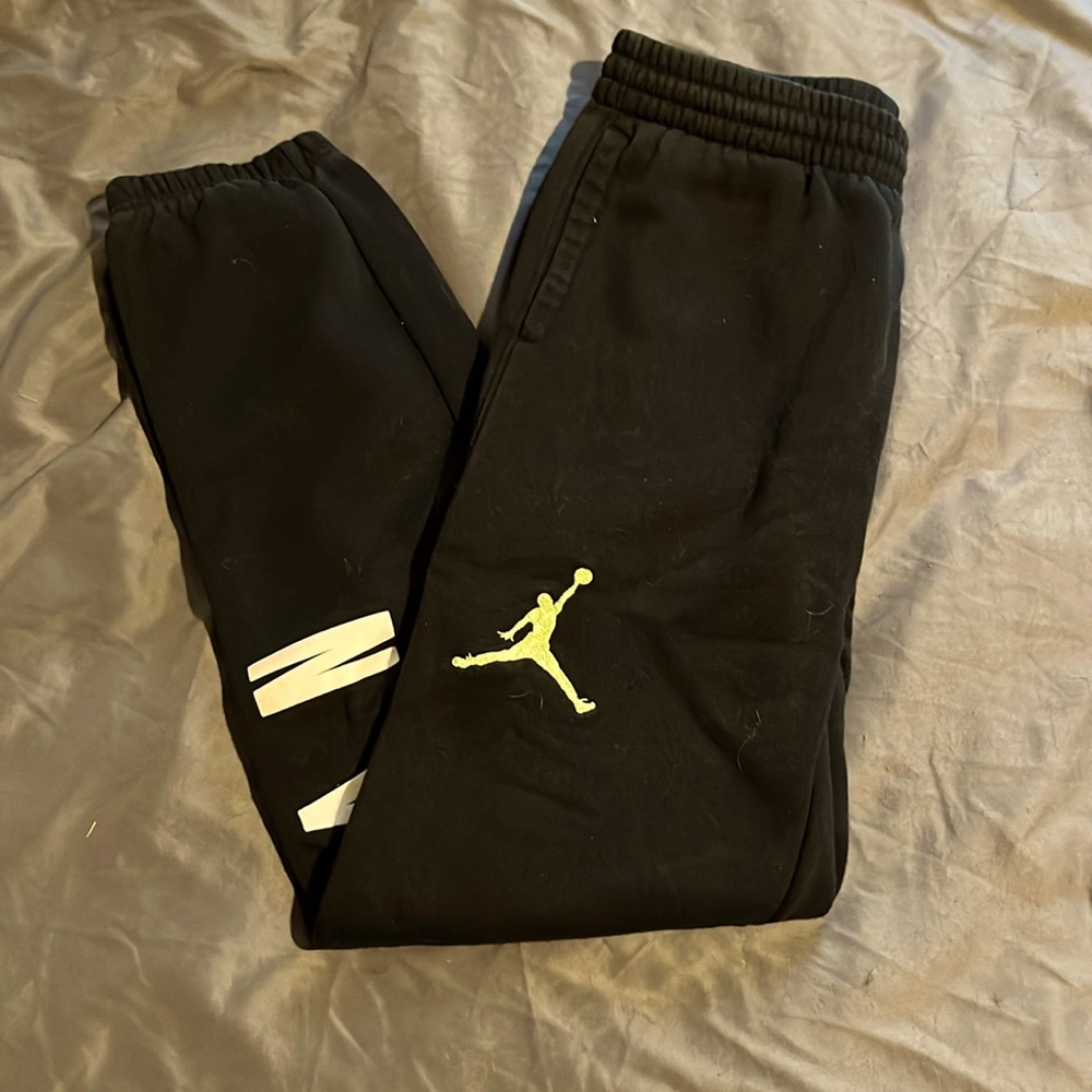Jordan sweatpants
